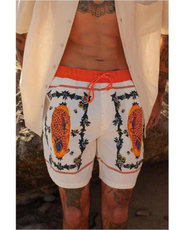 Accueil-BRIXTON-PANTALONES-CORTOS-EN-COLOR-PARA-HOMBRE-MULTICOLOR