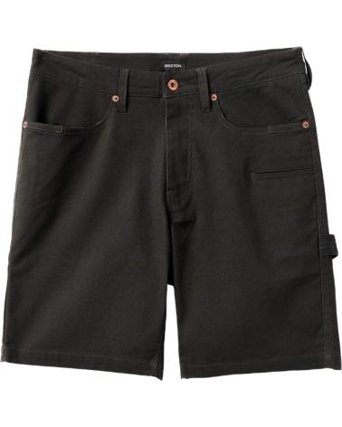 Home-BRIXTON-PANTALONES-CORTOS-EN-COLOR-PARA-HOMBRE-NEGRO