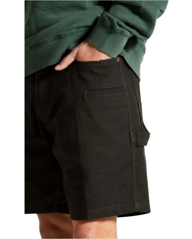 Home-BRIXTON-PANTALONES-CORTOS-EN-COLOR-PARA-HOMBRE-NEGRO