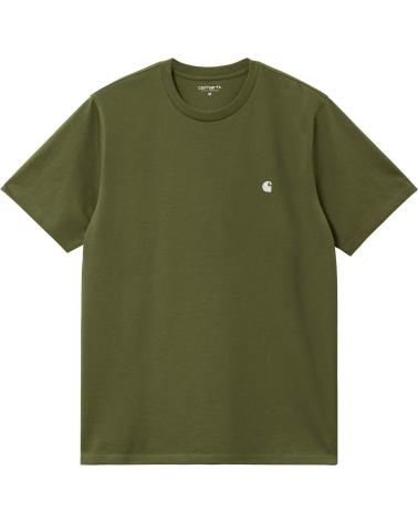 CARHARTT CAMISETAS Y POLOS EN COLOR PARA HOMBRE VERDE