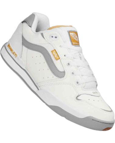 VANS OFF THE WALL ZAPATILLAS VANS EN COLOR PARA HOMBRE BLANCO