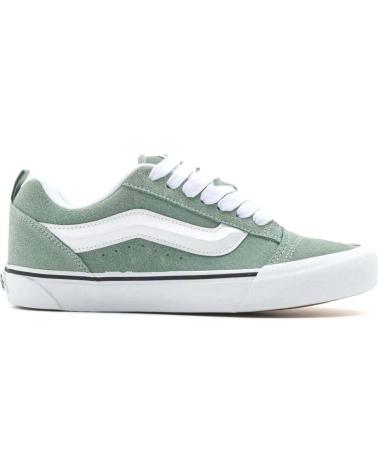 VANS OFF THE WALL ZAPATILLAS VANS EN COLOR PARA HOMBRE VERDE