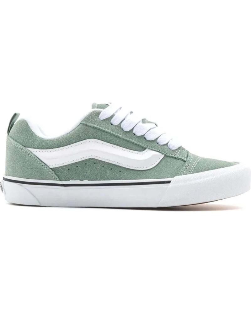 VANS OFF THE WALL ZAPATILLAS VANS EN COLOR PARA HOMBRE VERDE