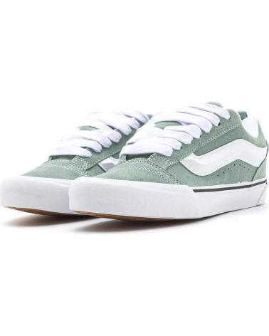 VANS OFF THE WALL ZAPATILLAS VANS EN COLOR PARA HOMBRE VERDE