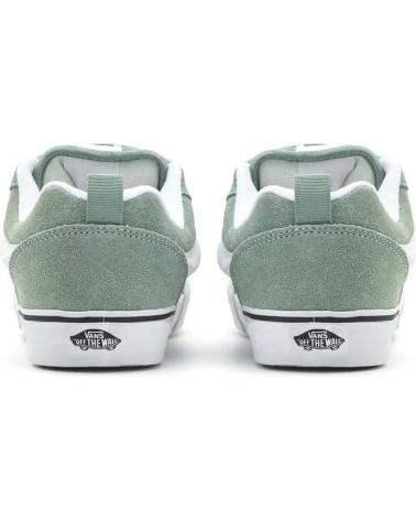 VANS OFF THE WALL ZAPATILLAS VANS EN COLOR PARA HOMBRE VERDE