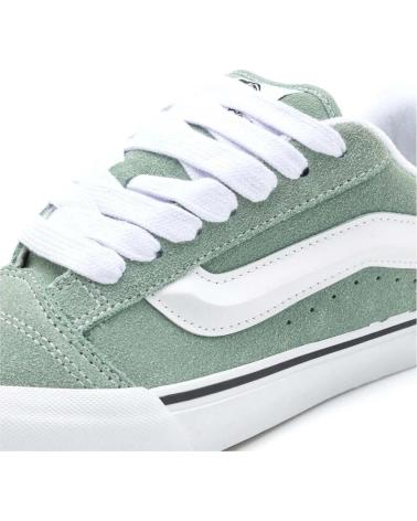VANS OFF THE WALL ZAPATILLAS VANS EN COLOR PARA HOMBRE VERDE