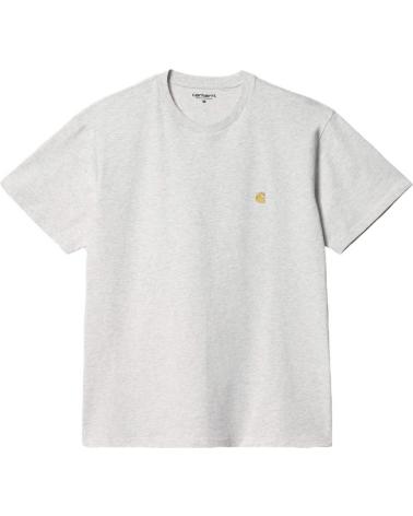 CARHARTT CAMISETAS Y POLOS EN COLOR PARA HOMBRE GRIS