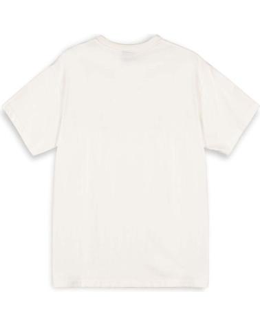 GRIMEY CAMISETAS Y POLOS EN COLOR PARA HOMBRE BLANCO