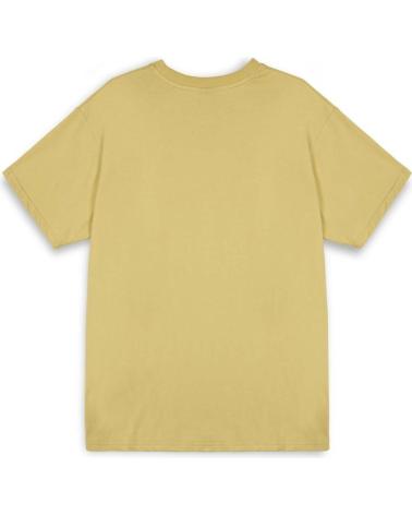 GRIMEY CAMISETAS Y POLOS EN COLOR PARA HOMBRE NEGRO
