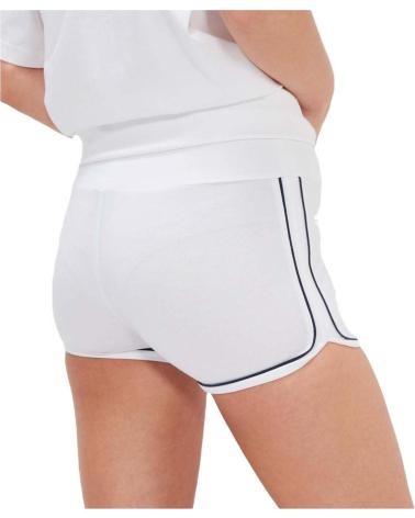 Home-ELLESSE-PANTALONES-CORTOS-EN-COLOR-PARA-MUJER-BLANCO