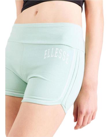 Home-ELLESSE-PANTALONES-CORTOS-EN-COLOR-PARA-MUJER-VERDE