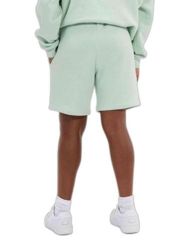 Home-ELLESSE-PANTALONES-CORTOS-EN-COLOR-PARA-HOMBRE-VERDE