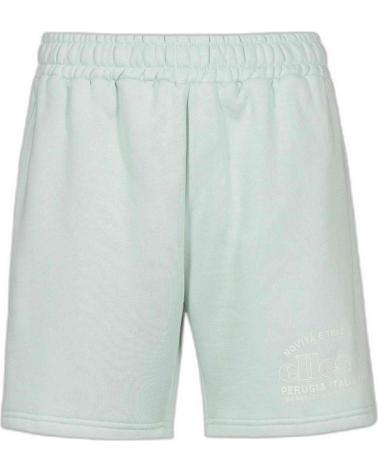 Home-ELLESSE-PANTALONES-CORTOS-EN-COLOR-PARA-HOMBRE-VERDE