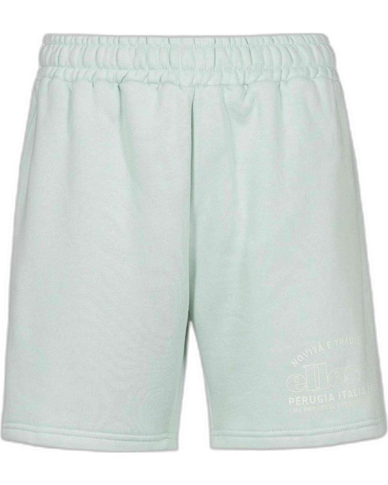 Home-ELLESSE-PANTALONES-CORTOS-EN-COLOR-PARA-HOMBRE-VERDE