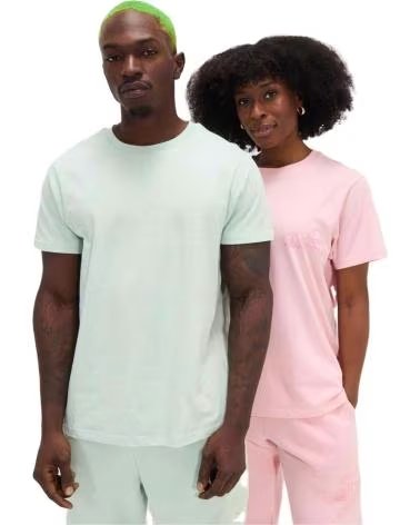 ELLESSE CAMISETA ELLESSE MARGHERA GREEN