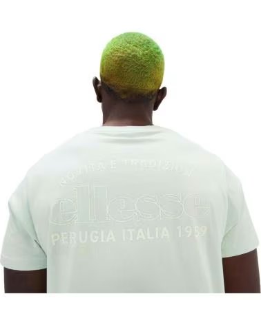 ELLESSE CAMISETA ELLESSE MARGHERA GREEN