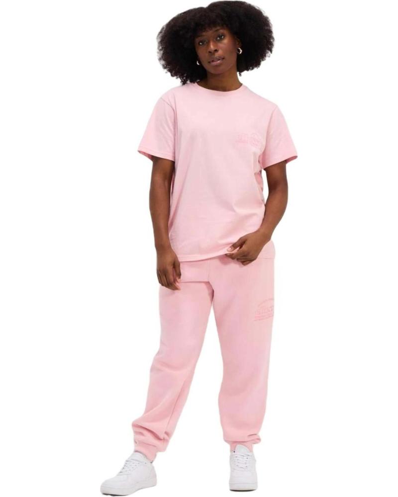 Home-ELLESSE-CAMISETAS-Y-POLOS-EN-COLOR-PARA-HOMBRE-ROSA