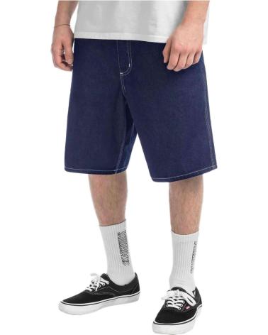 Accueil-CARHARTT-PANTALONES-CORTOS-EN-COLOR-PARA-HOMBRE-AZUL