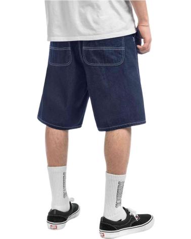 Accueil-CARHARTT-PANTALONES-CORTOS-EN-COLOR-PARA-HOMBRE-AZUL