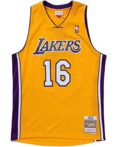 Home-MITCHELL--NESS-TEXTIL-MITCHELLNESS-EN-COLOR-PARA-HOMBRE-AMARILLO