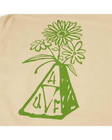 HUF CAMISETAS Y POLOS EN COLOR PARA HOMBRE BEIGE