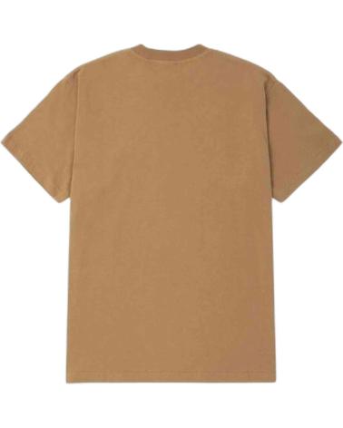HUF CAMISETAS Y POLOS EN COLOR MARRON PARA HOMBRE MARRóN