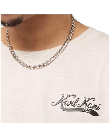 KARL KANI CAMISETAS Y POLOS EN COLOR PARA HOMBRE BEIGE