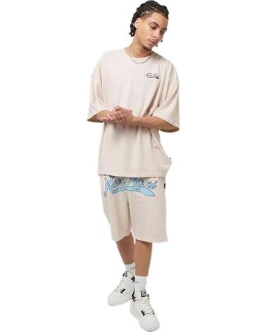 KARL KANI CAMISETAS Y POLOS EN COLOR PARA HOMBRE BEIGE