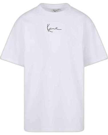 KARL KANI CAMISETAS Y POLOS EN COLOR PARA HOMBRE BLANCO