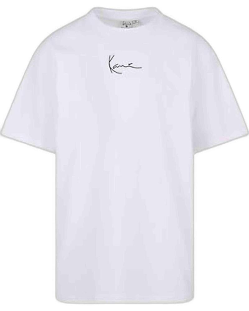 KARL KANI CAMISETAS Y POLOS EN COLOR PARA HOMBRE BLANCO