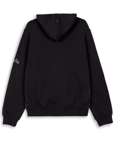 GRIMEY SUDADERAS EN COLOR PARA HOMBRE NEGRO