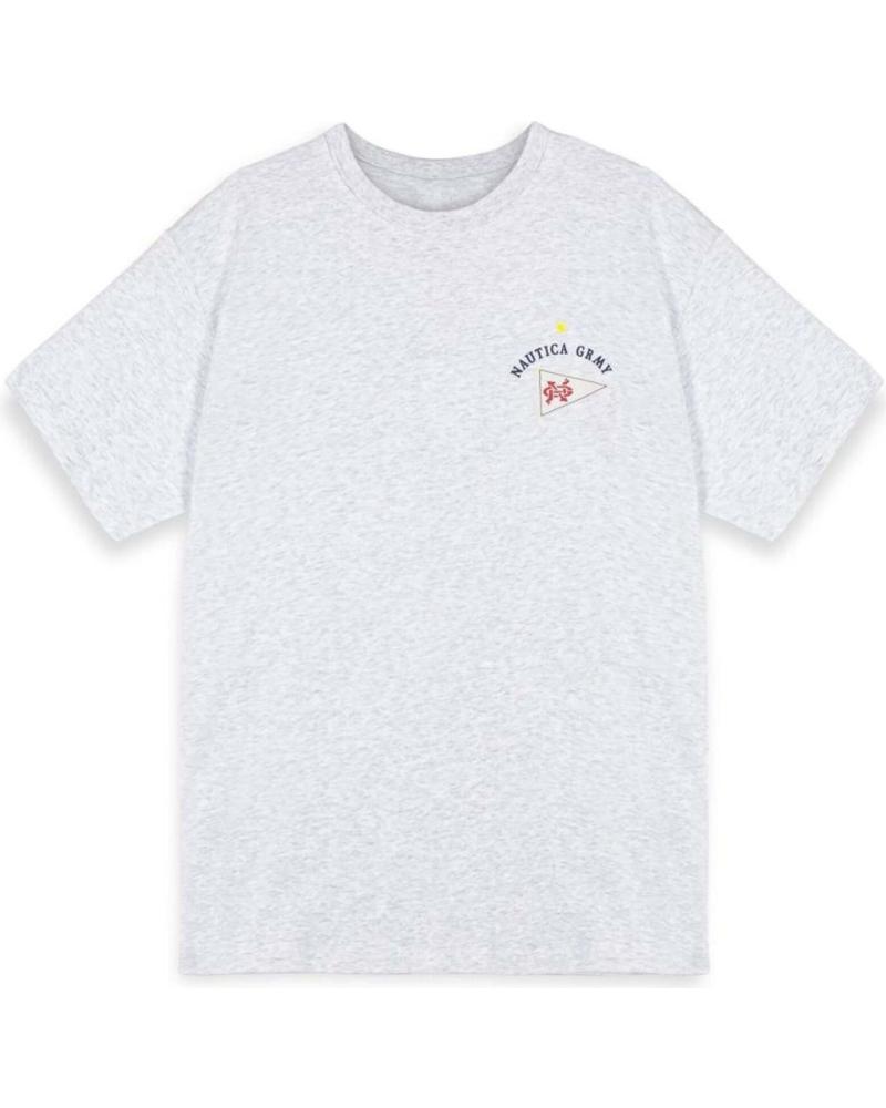 Accueil-GRIMEY-CAMISETAS-Y-POLOS-EN-COLOR-PARA-HOMBRE-GRIS