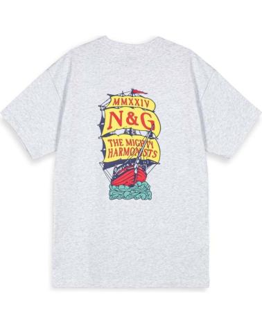 Accueil-GRIMEY-CAMISETAS-Y-POLOS-EN-COLOR-PARA-HOMBRE-GRIS