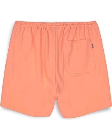 Accueil-GRIMEY-PANTALONES-CORTOS-EN-COLOR-PARA-HOMBRE-NARANJA