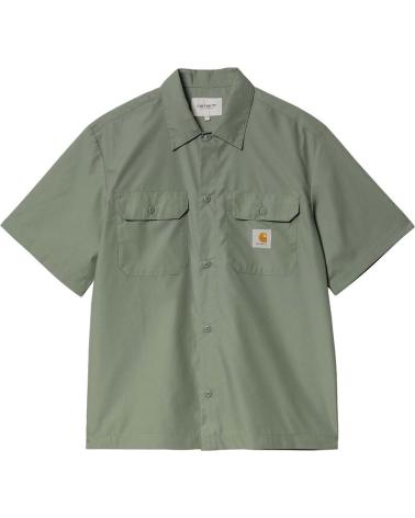 CARHARTT CAMISAS EN COLOR PARA HOMBRE VERDE