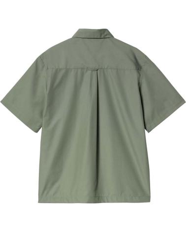 CARHARTT CAMISAS EN COLOR PARA HOMBRE VERDE
