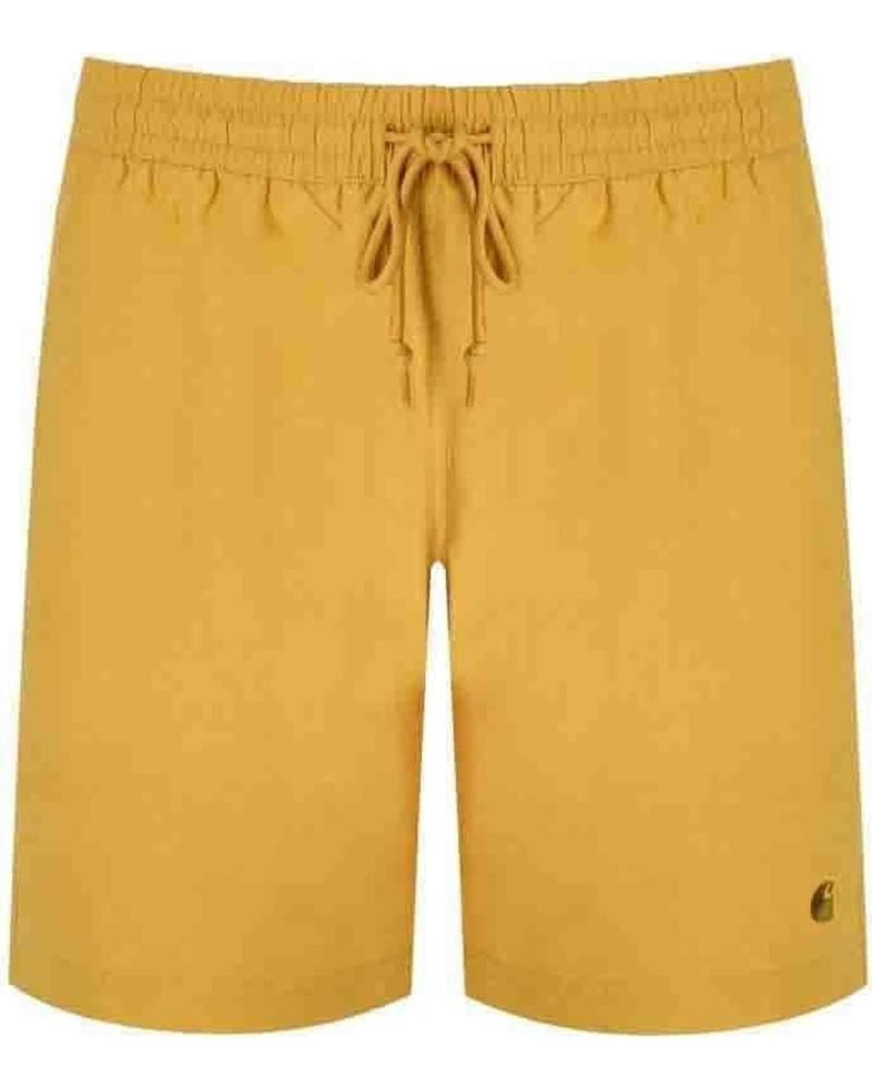 CARHARTT BANADORES EN COLOR PARA HOMBRE AMARILLO