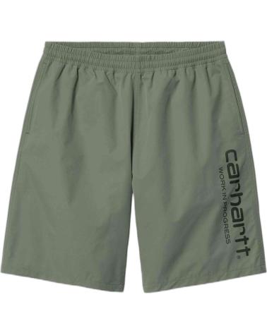 CARHARTT BANADORES EN COLOR PARA HOMBRE VERDE