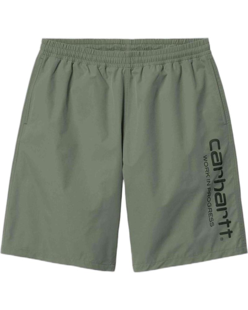 CARHARTT BANADORES EN COLOR PARA HOMBRE VERDE