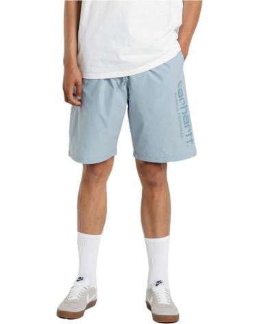 Trajes-de-banho-masculinos-CARHARTT-BANADORES-EN-COLOR-PARA-HOMBRE-AZUL