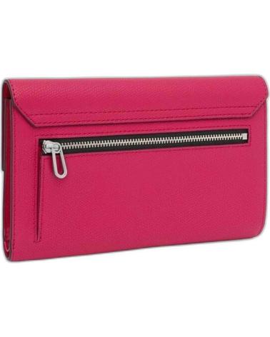 TOUS CARTERAS Y MONEDEROS EN COLOR PARA MUJER ROSA