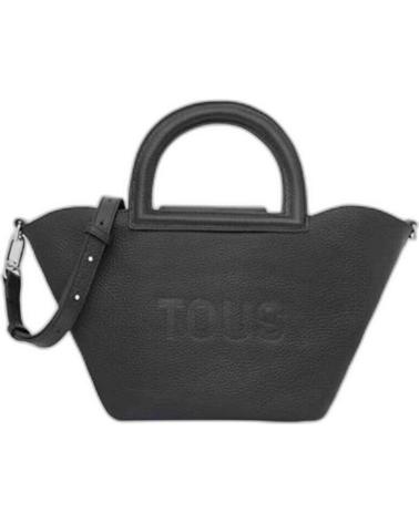Bags-for-women-TOUS-BOLSOS-Y-MOCHILAS-EN-COLOR-PARA-MUJER-NEGRO