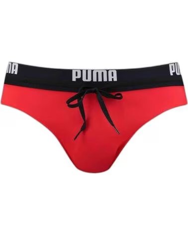 PUMA ZAPATILLAS ZJ460074-100 EN PARA NINOS UNISEX ROJO