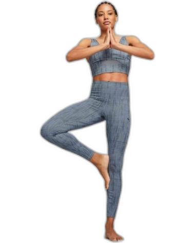 PUMA LEGGINGS EN COLOR PARA MUJER GRIS