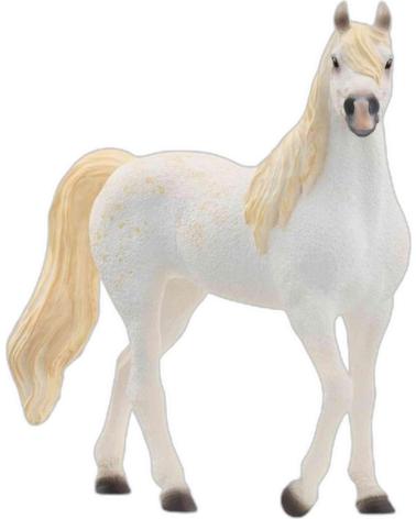 SCHLEICH FIGURAS Y MINIMUNDOS EN COLOR PARA JUGUETES BLANCO