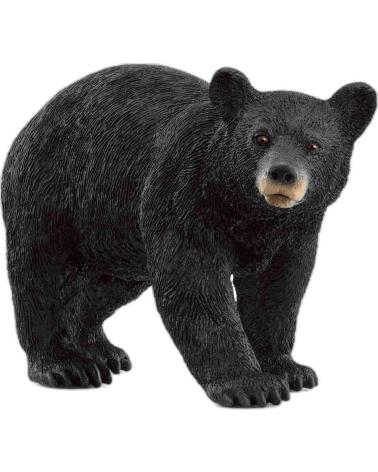 Home-SCHLEICH-FIGURAS-Y-MINIMUNDOS-EN-COLOR-PARA-JUGUETES-NEGRO