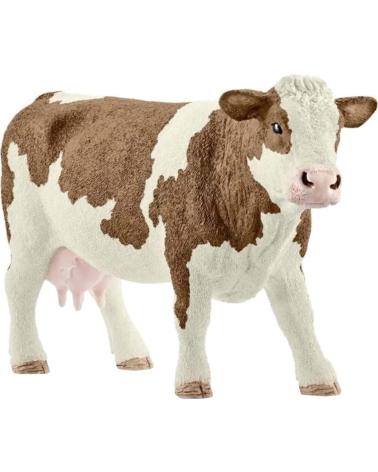 SCHLEICH FIGURAS Y MINIMUNDOS EN COLOR PARA JUGUETES MULTICOLOR