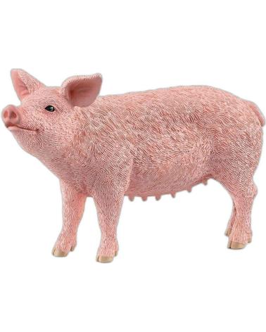 SCHLEICH FIGURAS Y MINIMUNDOS EN COLOR PARA JUGUETES ROSA