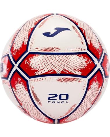 JOMA PELOTAS EN COLOR PARA SPORTS GYM FITNESS BLANCO