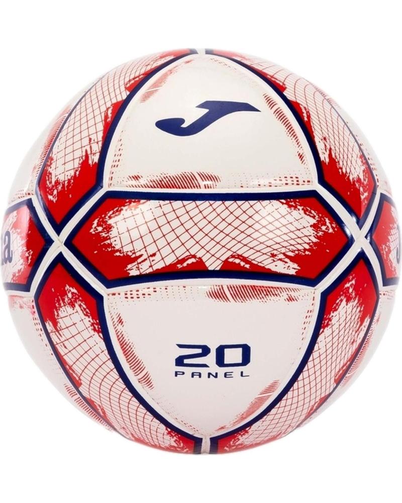 JOMA PELOTAS EN COLOR PARA SPORTS GYM FITNESS BLANCO